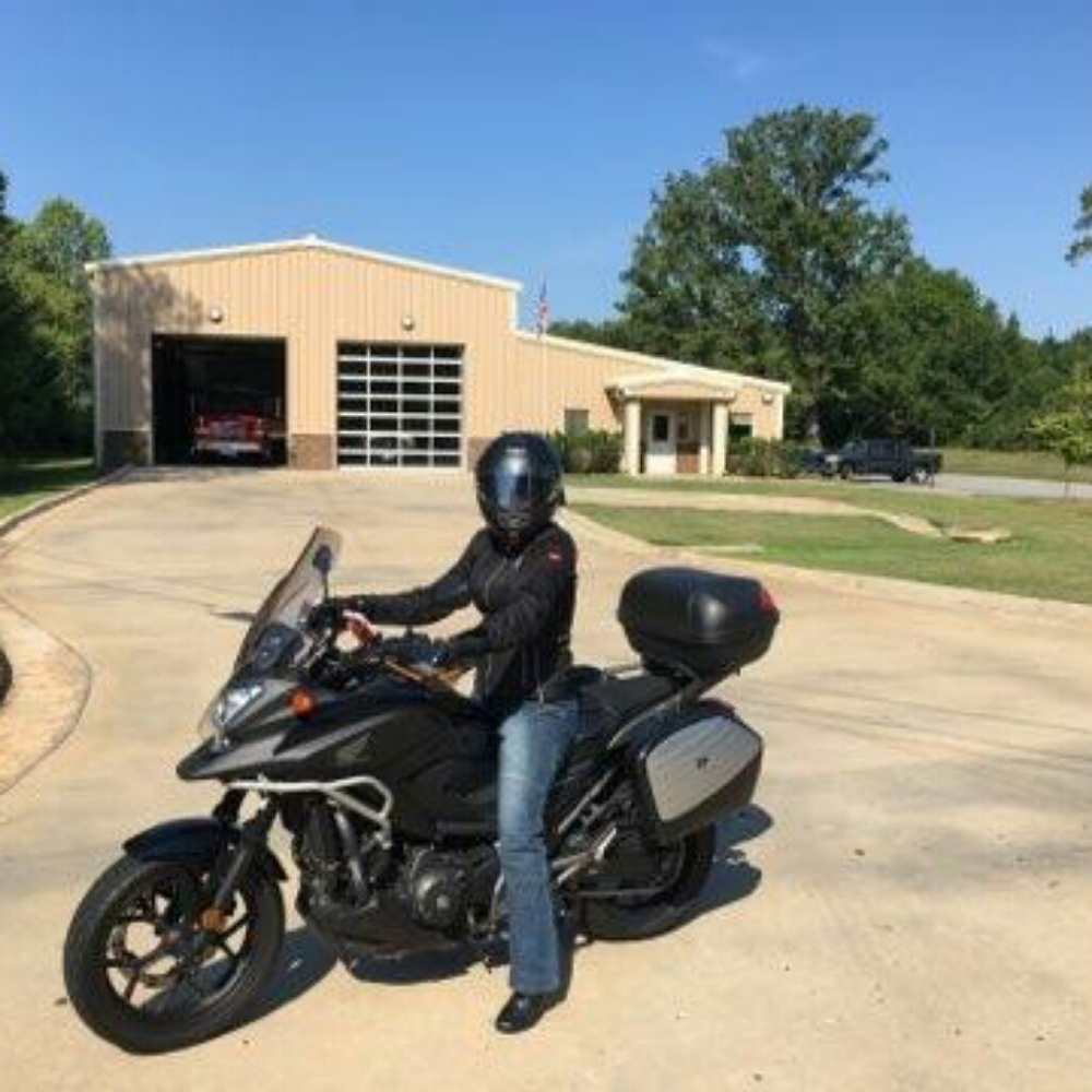 Meet your Posher, Dawn